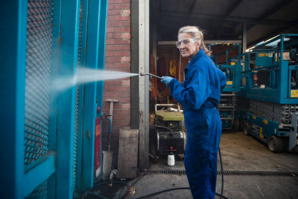 Best Gas Station Cleaning  in Fremont, NC