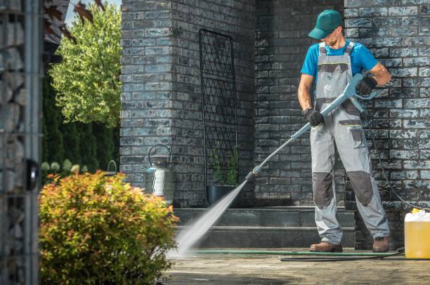 Best Dumpster Area Cleaning  in Fremont, NC