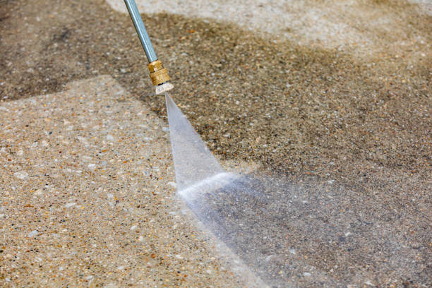 Fremont, NC Pressure washing Company