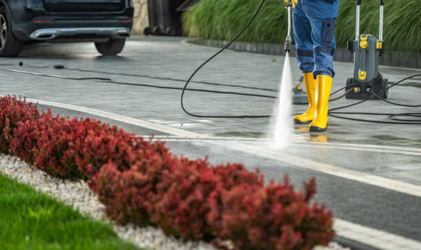 Best Patio and Deck Pressure Washing  in Fremont, NC