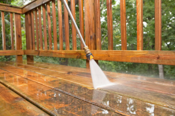 Best Roof Washing  in Fremont, NC