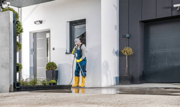 Best Post-Construction Pressure Washing  in Fremont, NC